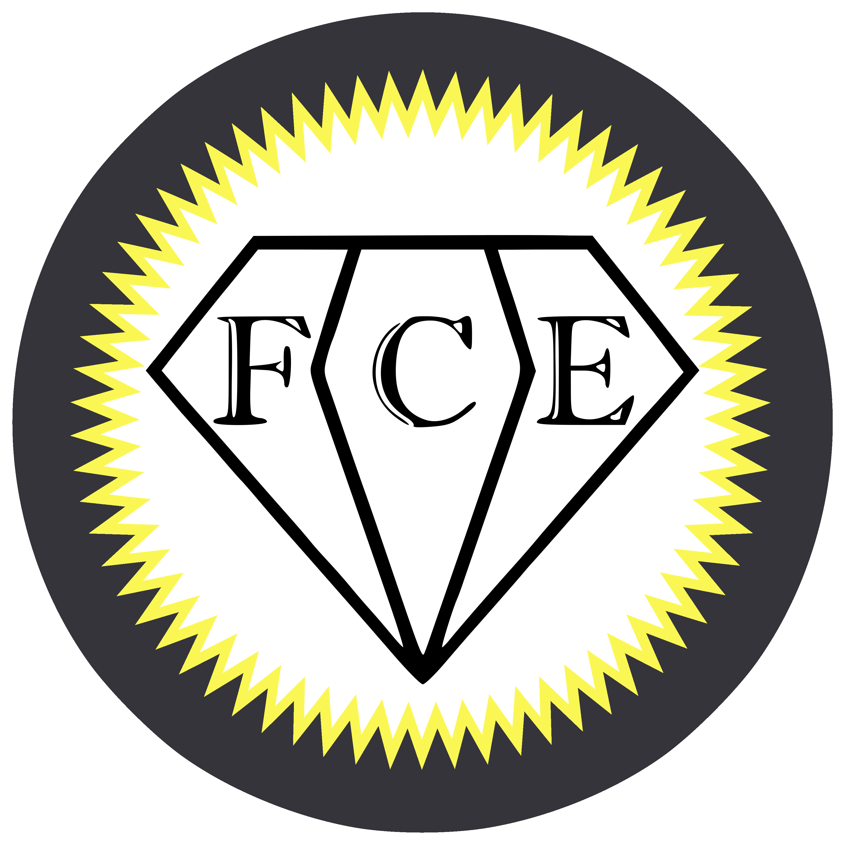 Logo FCE UNCA